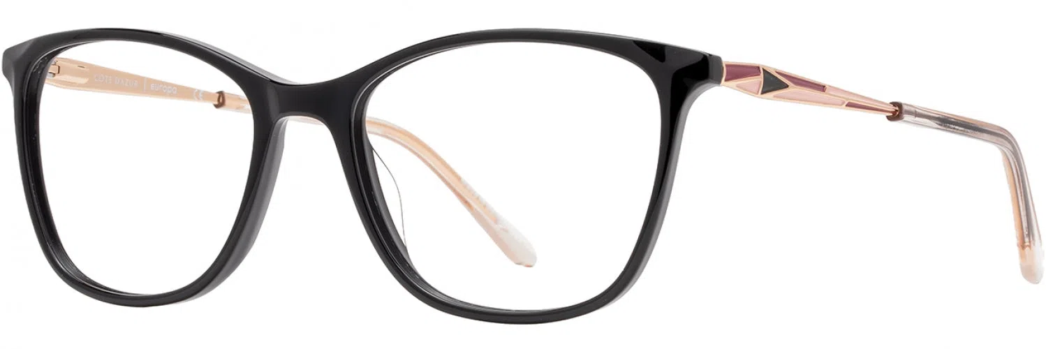Cote DAzur CDA428 Eyeglasses - view 12